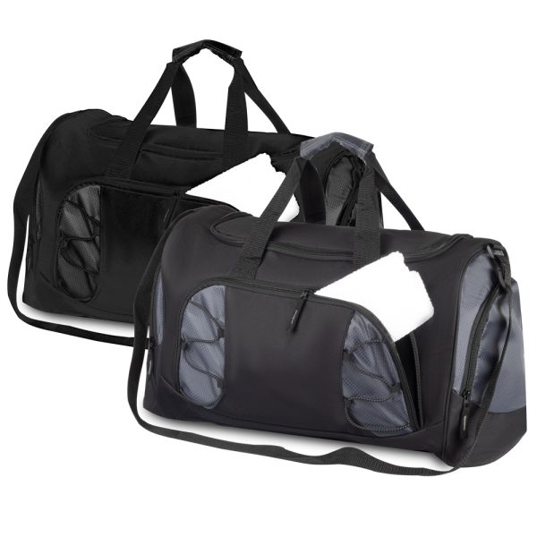 Bolsa Esportiva Poliéster 40L - 14831 - Image 2