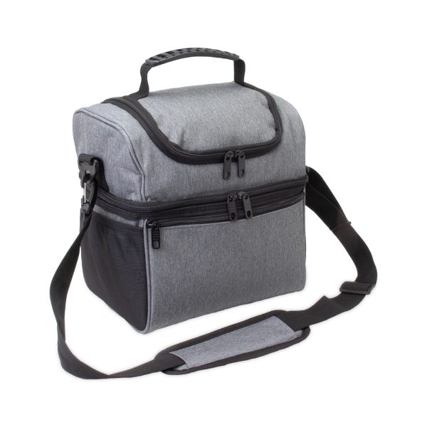 Bolsa Térmica Dupla 16 Litros - 04482