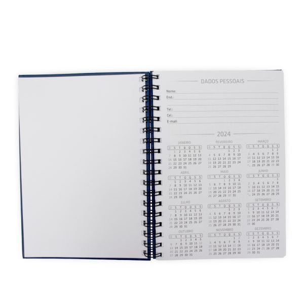 Caderno Cromato 23 x 16 - 14974 - Image 3