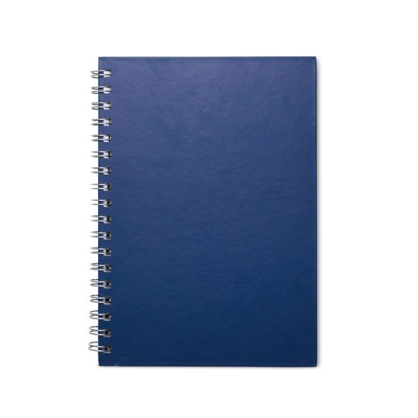 Caderno Percalux Emborrachado - 14209B