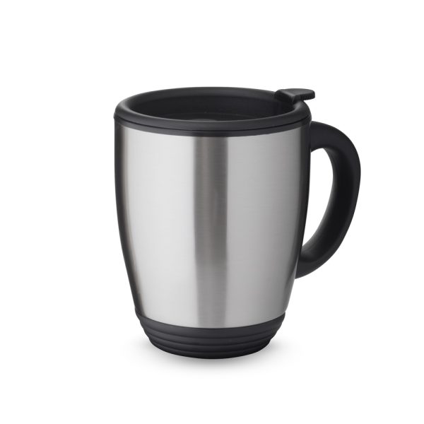 Caneca Inox 470ml - 15017