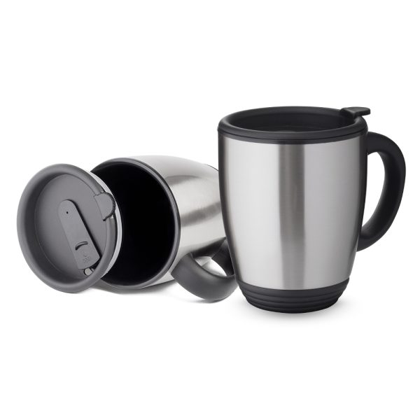 Caneca Inox 470ml - 15017 - Image 2