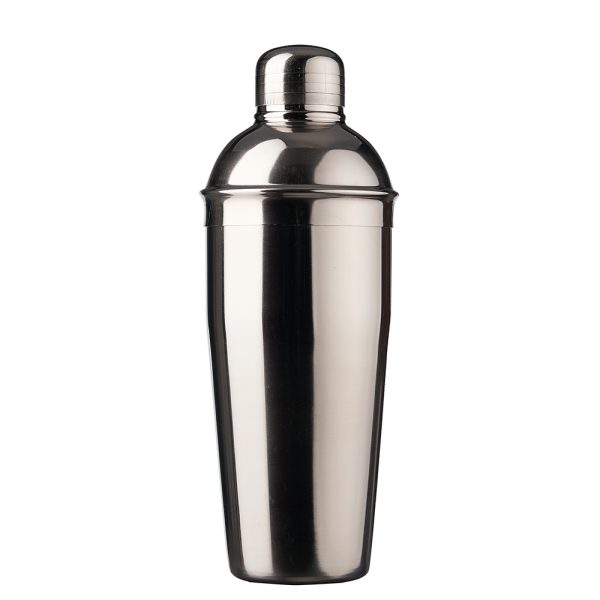 Coqueteleira Inox 750ml - 12713