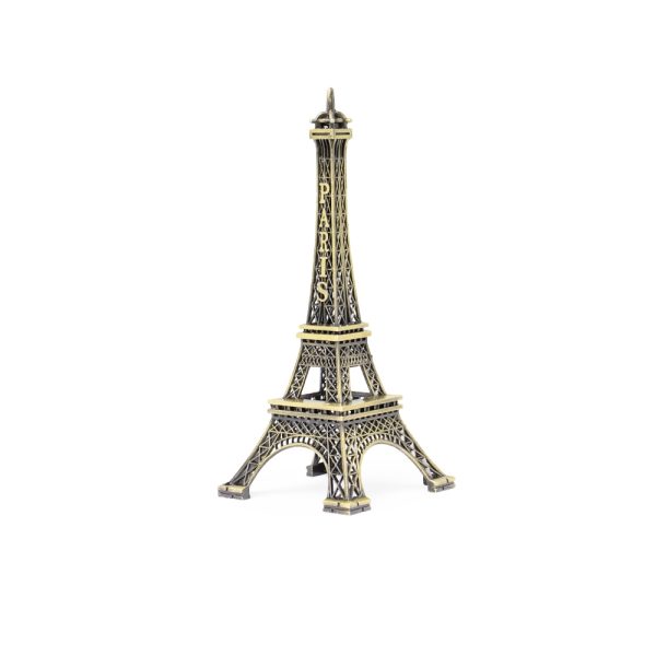 Enfeite Decorativo Torre Eiffel - P@05140