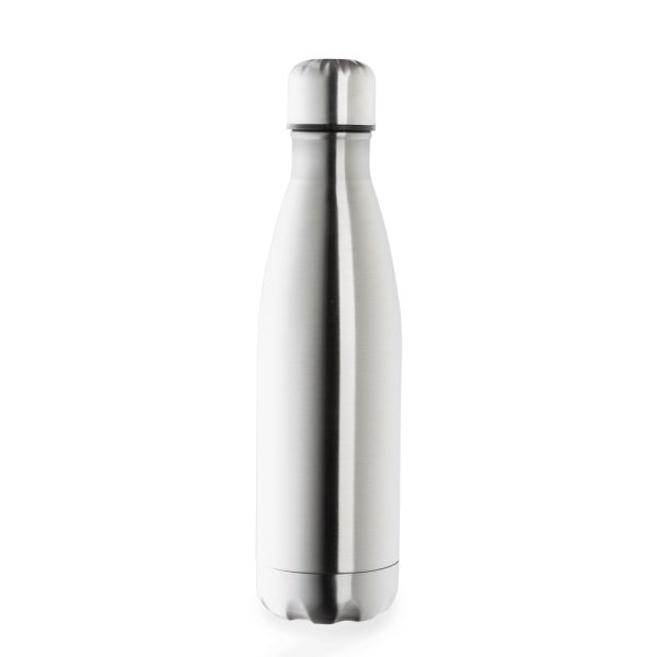 Garrafa Térmica Inox 500ml - 13845