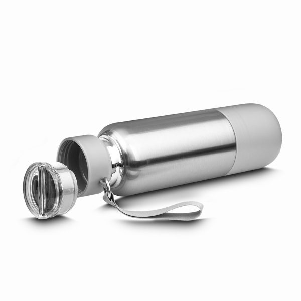 Garrafa Térmica Inox 500ml - 15076 - Image 4