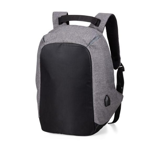 Mochila Anti-Furto USB - 01306