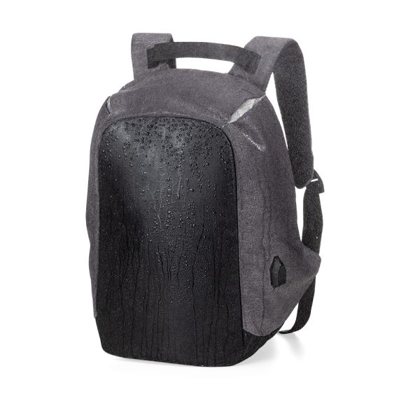 Mochila Anti-Furto USB - 01306 - Image 3