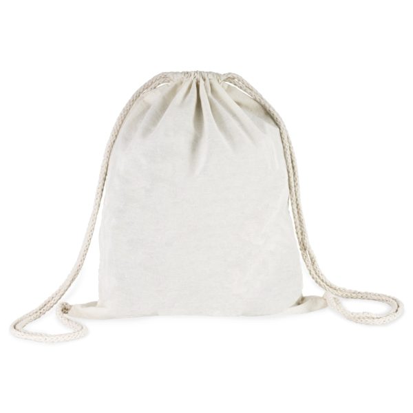 Mochila Saco Algodão - 14851