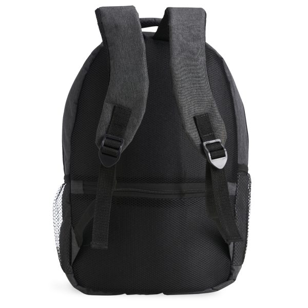 Mochila de Nylon 26 Litros - 14780 - Image 3