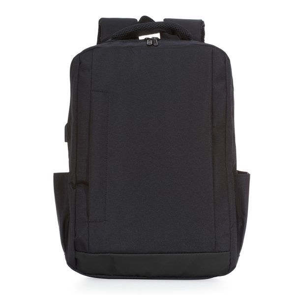 Mochila de Nylon 27L - 03034B