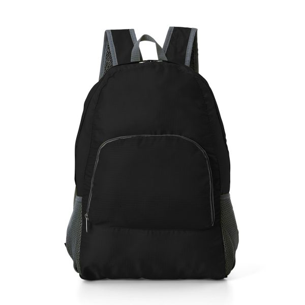 Mochila de Nylon Dobrável 21 Litros - 18539