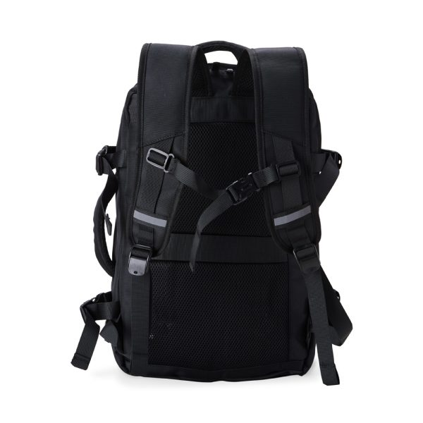 Mochila de Nylon USB 20 Litros - 05009 - Image 6