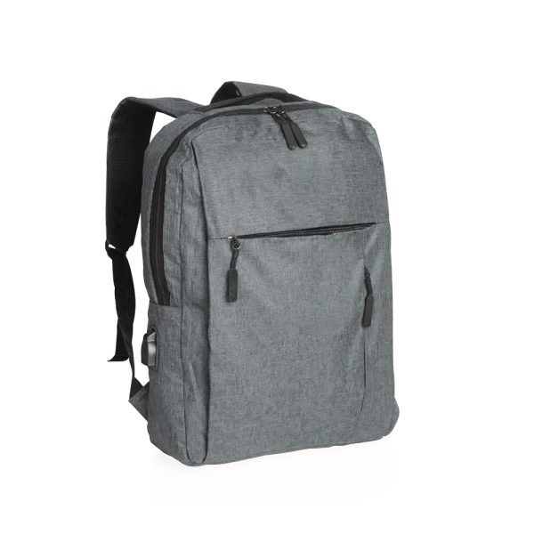 Mochila de Nylon USB 20L - P@01316