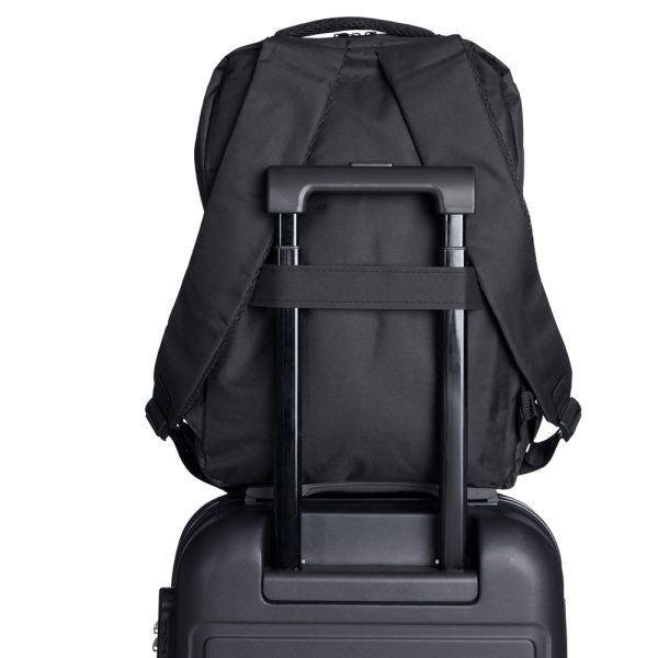 Mochila de Nylon USB 20L - 01318 - Image 6