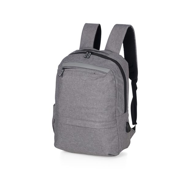 Mochila de Nylon USB 21L - 04057