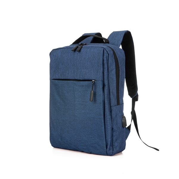 Mochila de Nylon USB 21L - 01320