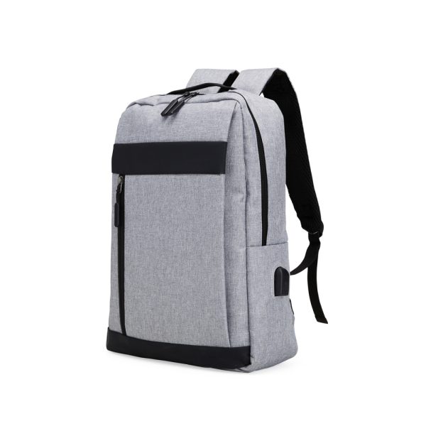 Mochila de Nylon USB 21L - 01325C