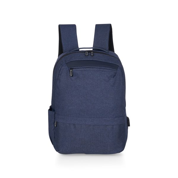 Mochila de Nylon USB 21L - 04057 - Image 3