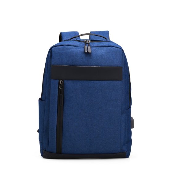 Mochila de Nylon USB 21L - 01325C - Image 3