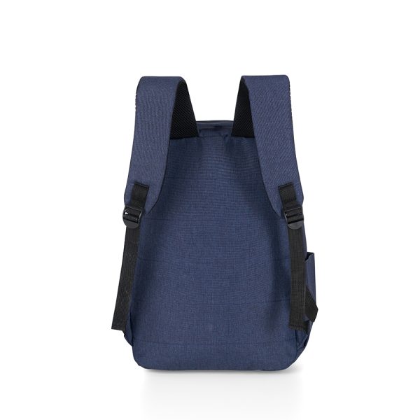 Mochila de Nylon USB 21L - 04057 - Image 4