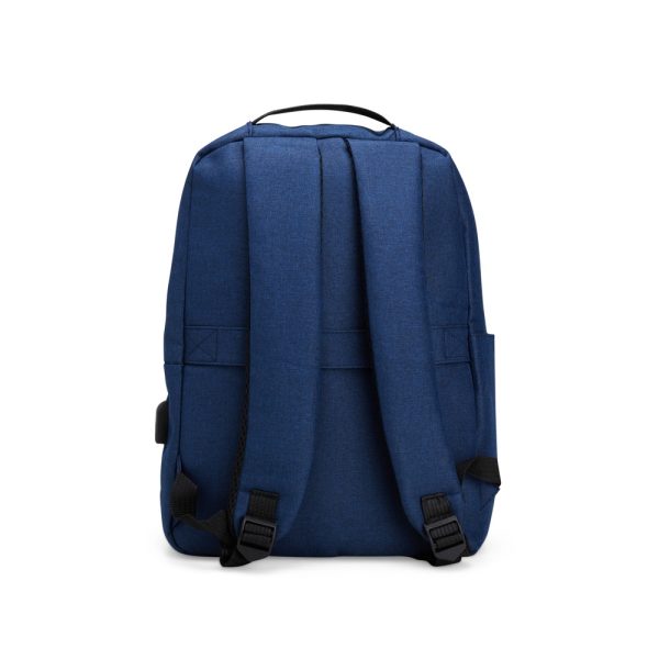 Mochila de Nylon USB 21L - 01325C - Image 4