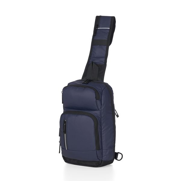 Mochila de Ombro USB - 04059 - Image 6