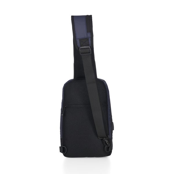 Mochila de Ombro USB - 04059 - Image 7