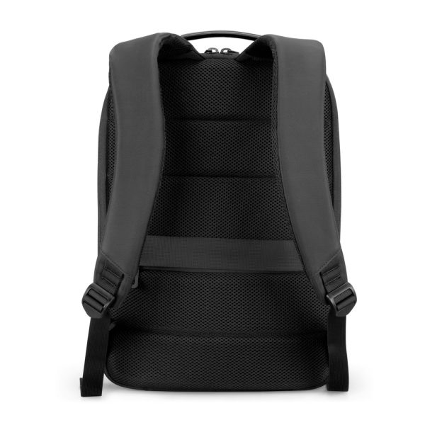 Mochila de Poliéster USB 19 Litros - 14867 - Image 2