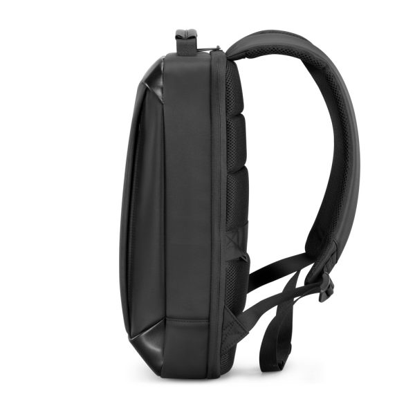 Mochila de Poliéster USB 19 Litros - 14867 - Image 3