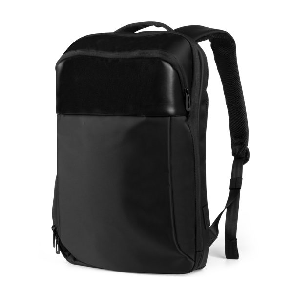 Mochila de Poliéster USB 23 Litros - 14866