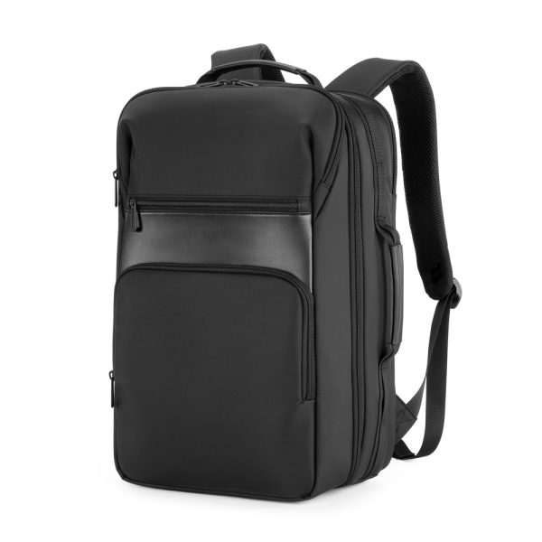 Mochila de Poliéster USB 27 Litros - 14865