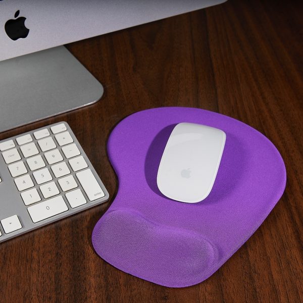 Mouse Pad ergonômico - 01810 - Image 5