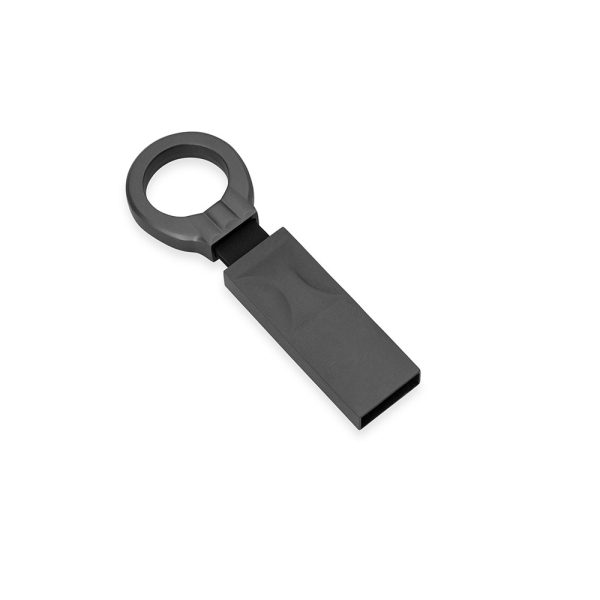 Pen Drive Alumínio 4GB/8GB/16GB/32GB - 0070