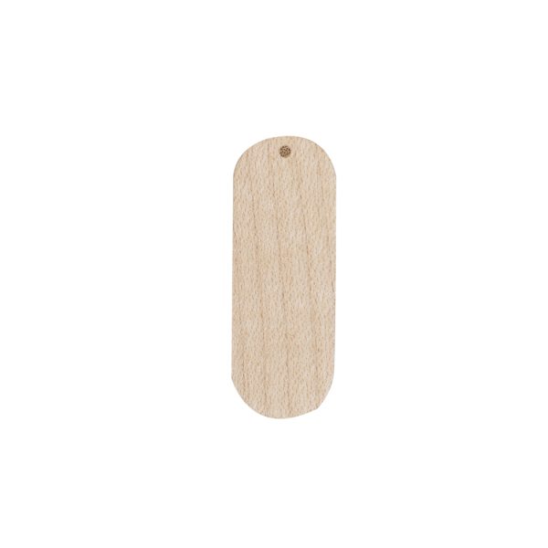 Pen Drive Bambu Giratório 4GB/8GB/16GB/32GB - 00033