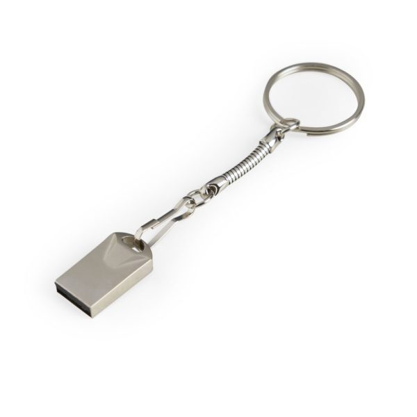 Pen Drive Mini Chaveiro 4GB/16GB - 0077