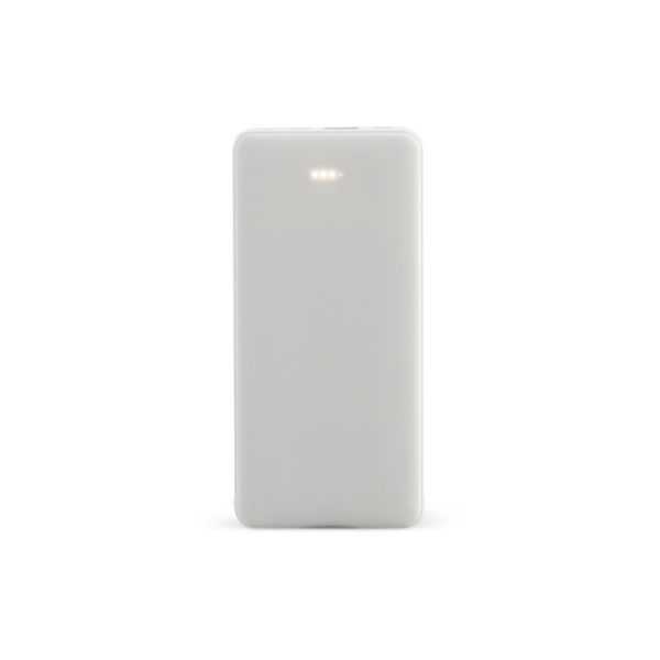 Power Bank 10.000mAh com Indicador LED - 06005