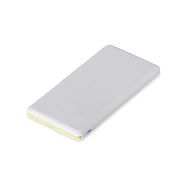 Power Bank 10.000mAh com Indicador LED - 05037 - Image 4