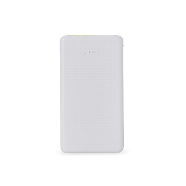 Power Bank 5.000mAh com Indicador LED - 05036