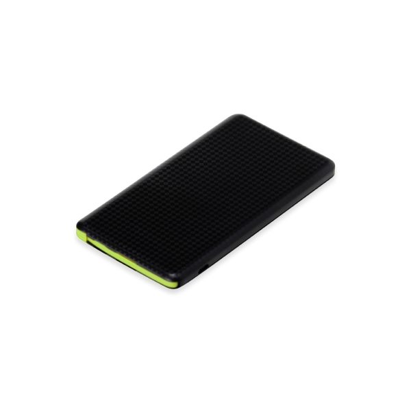 Power Bank 5.000mAh com Indicador LED - 05036 - Imagem 4