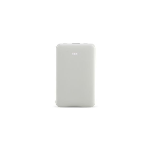 Power Bank Plástico 5.000mAh - 05089