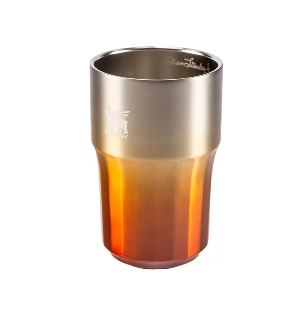 Beer Tumbler Happy Hour Stanley Amber Haze | 384ml - 08201 - Image 4