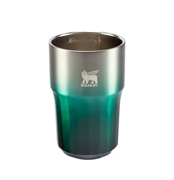 Beer Tumbler Happy Hour Stanley Hoppy Haze | 384ml - 08200