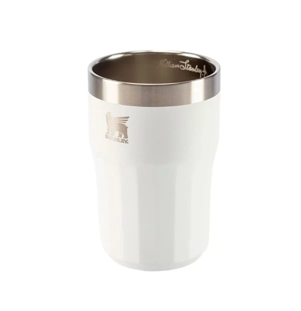 Beer Tumbler Happy Hour Stanley Pale Stone | 384ml - 08198 - Image 4