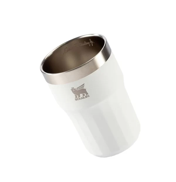 Beer Tumbler Happy Hour Stanley Pale Stone | 384ml - 08198 - Image 5