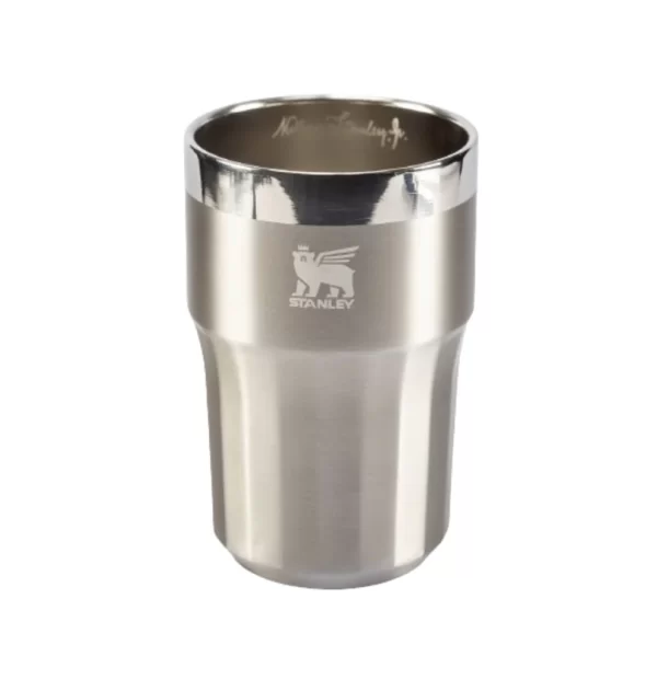 Beer Tumbler Happy Hour Stanley Stainless Steel | 384ml - 08199