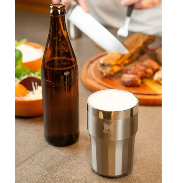 Beer Tumbler Happy Hour Stanley Stainless Steel | 384ml - 08199 - Image 8