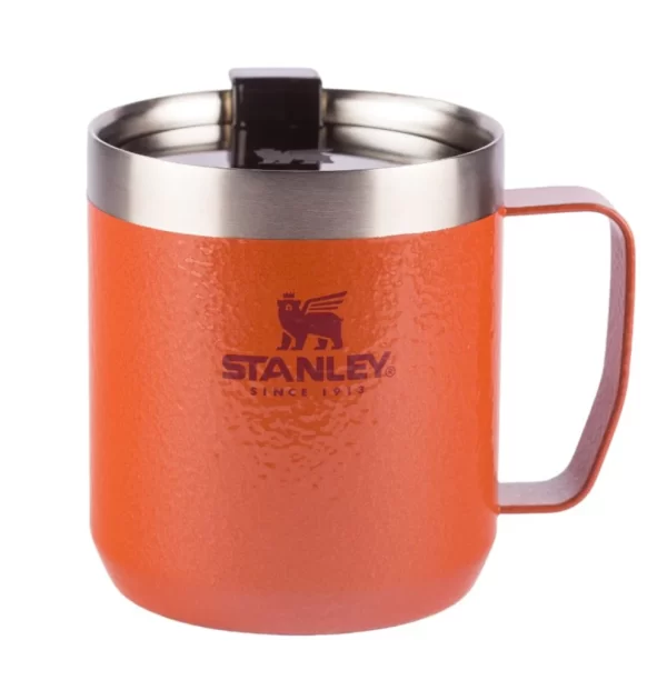 Camp Mug Stanley Hammertone Clay | 350ML - 08123