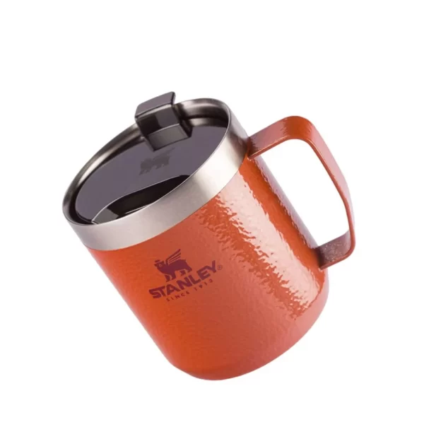 Camp Mug Stanley Hammertone Clay | 350ML - 08123 - Image 5