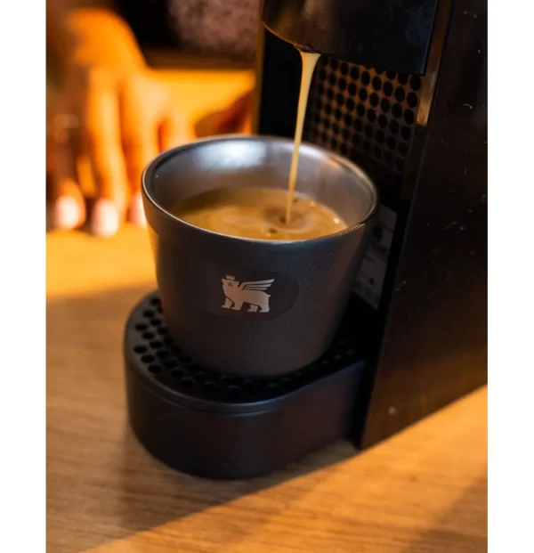 Caneca Daybreak Demitasse Stanley Matte Black | 65ML - 08141 - Image 4